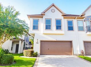 13815 Cady Ct, Houston, TX 77077