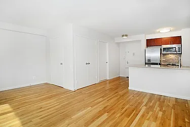 Rented by UDR