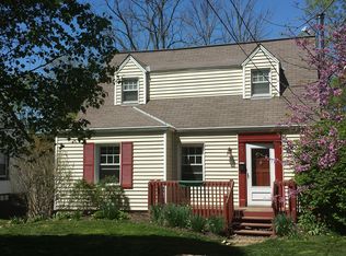 6752 Salem Rd, Cincinnati, OH 45230