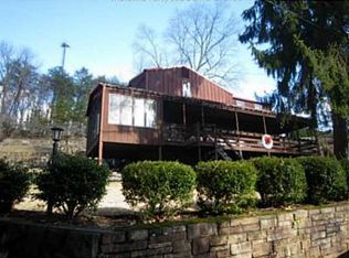 166 Sunnyvale Dr, Charleston, WV 25302