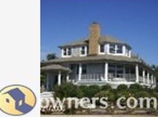 103 Rose Ct, Brant Beach, NJ 08008