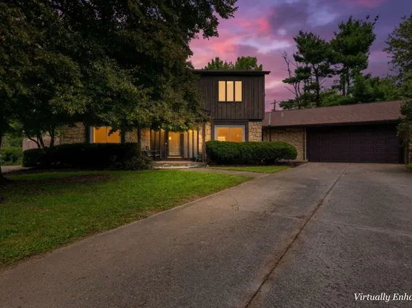 5288 Butternut Ct E, Columbus, OH 43229
