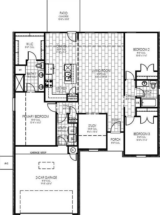 2nd image of 527 Condor Dr