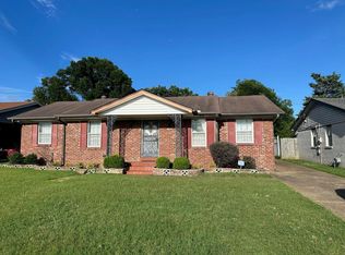 2416 Rozelle St, Memphis, TN 38114