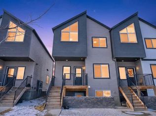 1351 N Cornerstone Blvd NE, Calgary, AB T3N 1R9