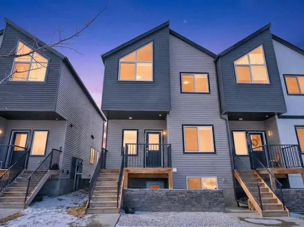 1351 N Cornerstone Blvd NE, Calgary, AB T3N 1R9