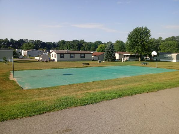 Yankee Springs Meadows | 1330 N Patterson Rd, Wayland, MI