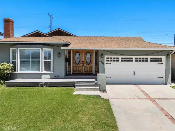 4748 Conquista Ave, Lakewood, CA 90713