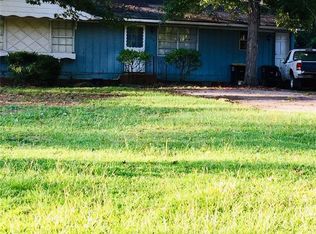 205 Paris Dr SW, Rome, GA 30165