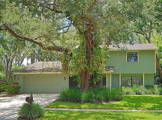 16813 Rolling Rock Dr, Tampa, FL 33618