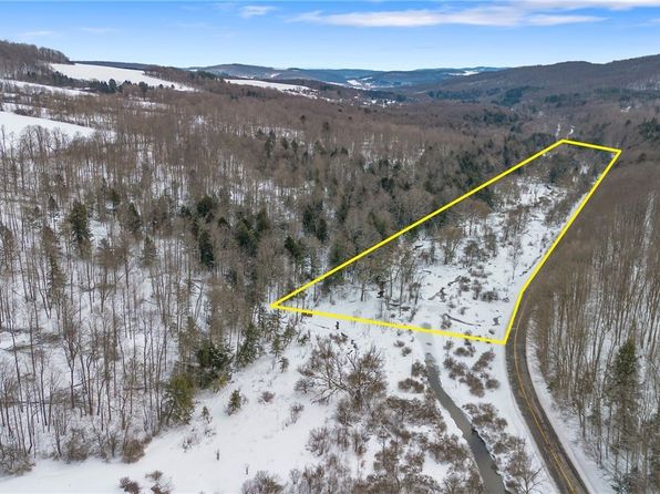 6346 Cold Brook Rd #6, Homer, NY 13077
