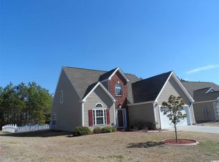 4037 Corn Planters Ln, Myrtle Beach, SC 29579