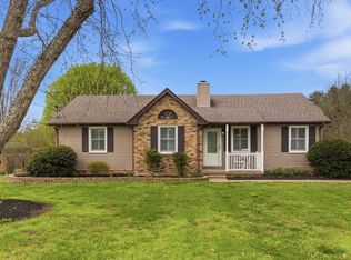 625 Shelley Dr, Mount Juliet, TN 37122