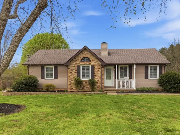 625 Shelley Dr, Mount Juliet, TN 37122