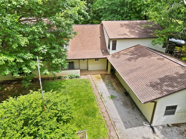 819 Dudley Dr, Sevierville, TN 37876