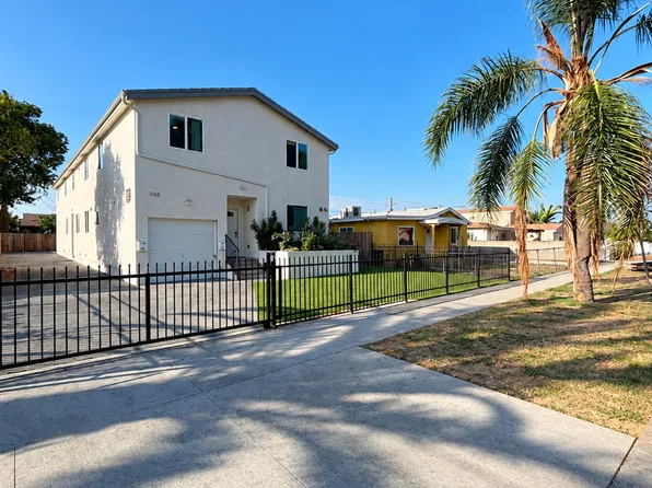 1316 W 61st St, Los Angeles, CA 90044