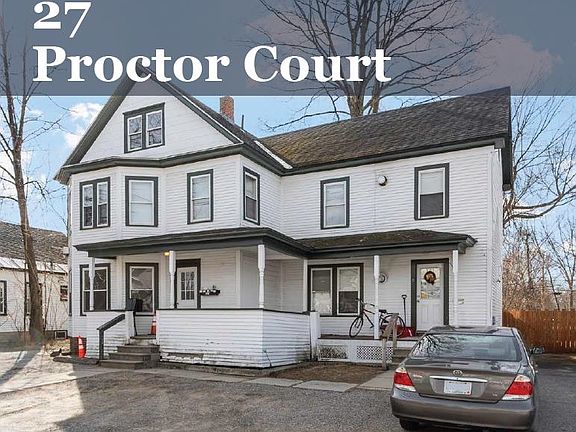 2nd image of 27 Proctor Court