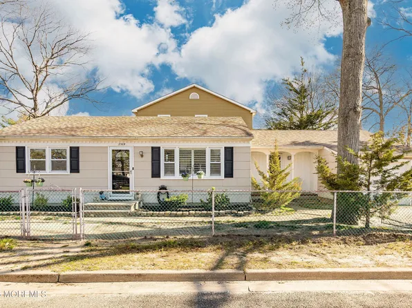 2509 Beech Street, Point Pleasant, NJ 08742