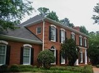 145 Renfrew Dr, Athens, GA 30606