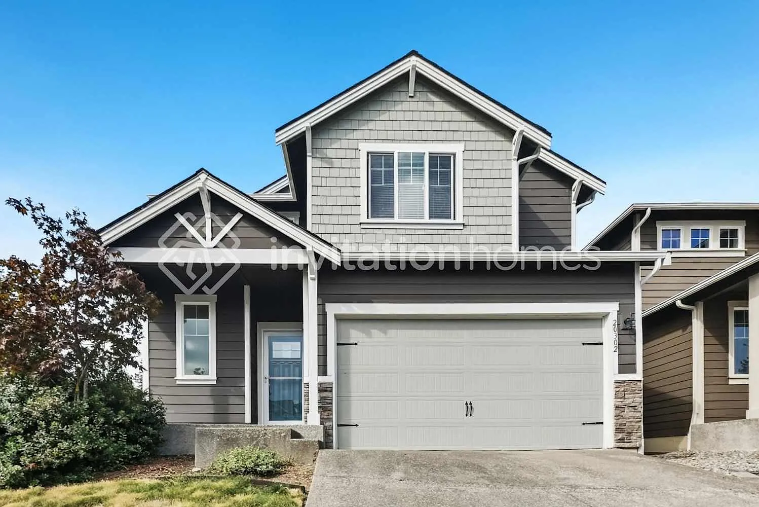 20302 19th Ave E Spanaway, WA 98387 — Photo 1