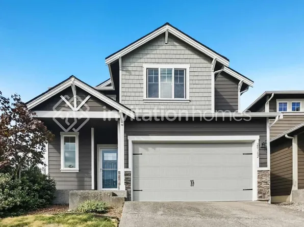20302 19th Ave E, Spanaway, WA 98387