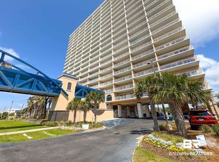 Crystal Tower, Gulf Shores, AL 36542