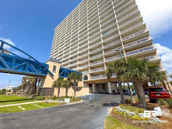 1010 Beach Blvd APT 608, Gulf Shores, AL 36542