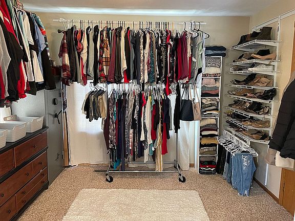Closet