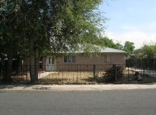 994 Vaughn St, Aurora, CO 80011