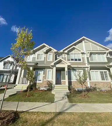 2nd image of 766 Orchards Blvd SW #1A