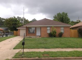 1320 Kentucky St, Memphis, TN 38106