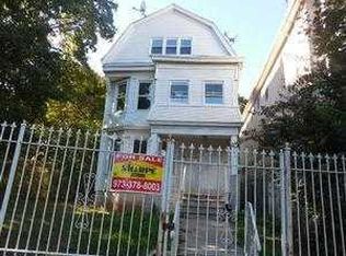 289 Seymour Ave, Newark, NJ 07112