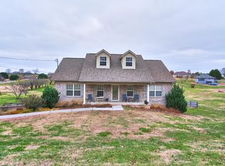 4251 Pea Ridge Rd LOT 46, Maryville, TN 37804