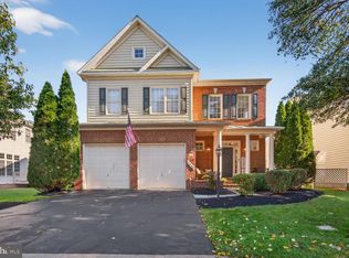 13870 Piedmont Vista Dr, Haymarket, VA 20169