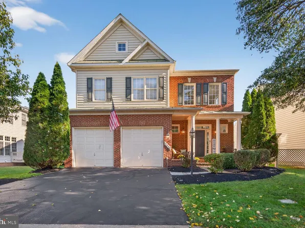 13870 Piedmont Vista Dr, Haymarket, VA 20169