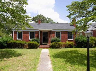 3601 Wilmot Ave, Columbia, SC 29205