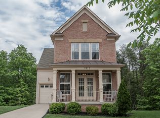 1912 Scaffold Way, Odenton, MD 21113