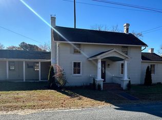 20861 Bivalve Wharf Rd, Bivalve, MD 21814