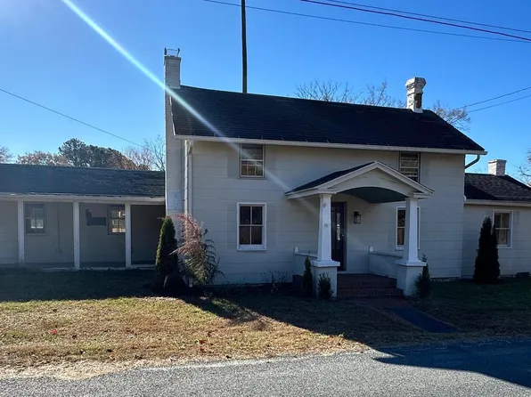 20861 Bivalve Wharf Rd, Bivalve, MD 21814