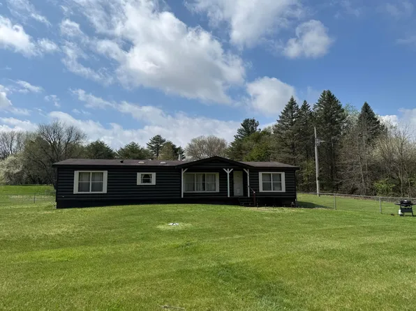1083 S Baums Bridge Rd, Kouts, IN 46347
