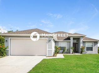 2803 64th St W, Lehigh Acres, FL 33971