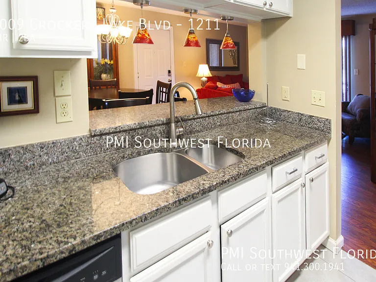 4009 Crockers Lake Blvd #1211 — Photo 3