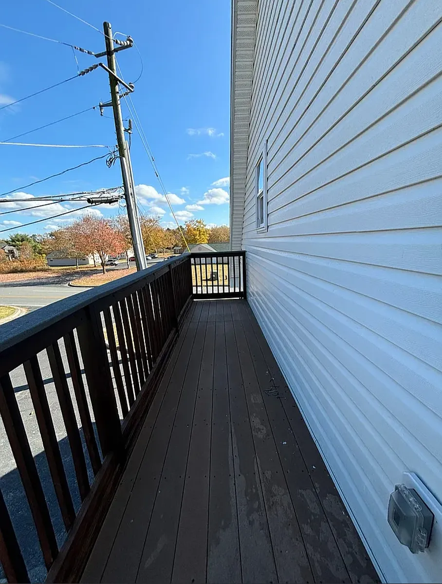 Building Photo - 12421 Somerset Ave #2