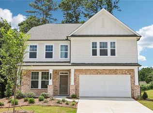 416 Silverleaf Trl, Bethlehem, GA 30620