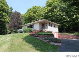 5727 Smith Hill Rd, Deerfield, NY 13502