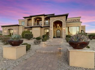 3119 N 82nd Way, Mesa, AZ 85207