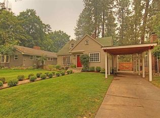 1007 E 18th Ave, Spokane, WA 99203