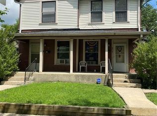 415 N Oxford St #1/2, Indianapolis, IN