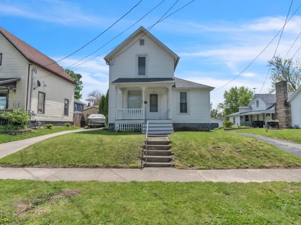 544 Dowling St, Kendallville, IN 46755