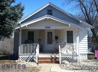 2744 S Martha St, Sioux City, IA 51106
